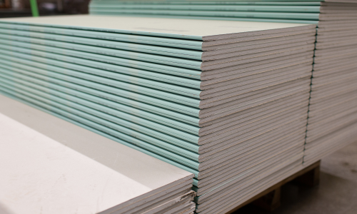 Reformas con pladur en la Roca del Vallès