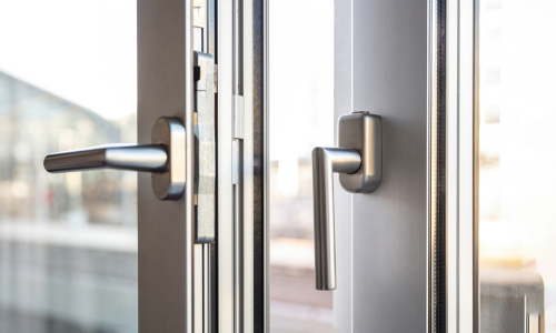 carpintería de aluminio Terrassa