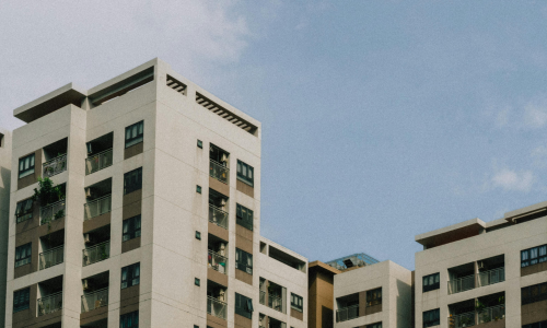 rehabilitación de edificios en Sant Cugat (2)