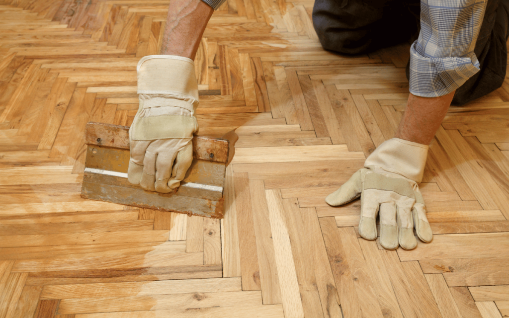 reforma integral en Terrassa de vivienda moderna con espacio abierto