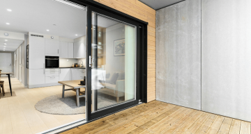 Cuándo cambiar las ventanas de casa y qué señales conviene revisar