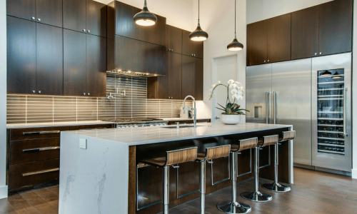 Remodelación de cocina en Sabadell con diseño moderno y funcional